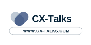 cx-talks logo peter pirner