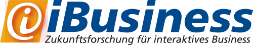 ibusiness logo