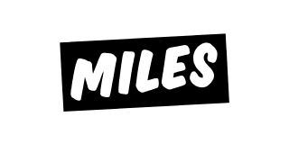 miles mobility logo