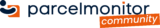 parcel monitor logo