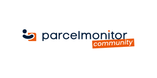 logo of parcelmonitor