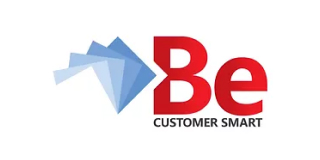 Be Customer Smart Logo