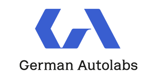 German Autolabs Logo